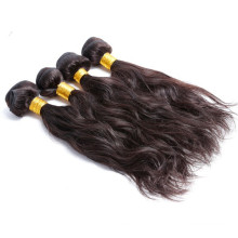 5a Grade Natural Straight Unverarbeitete rohe indische Haar Großhandel